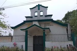 Iglesia Adventista del Septimo Dia