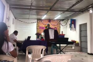 Iglesia Adventista Del Septimo Dia