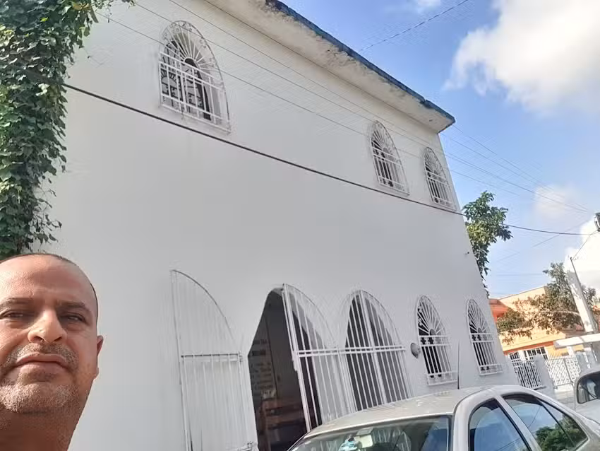 Iglesia Adventista del S&eacute;ptimo D&iacute;a