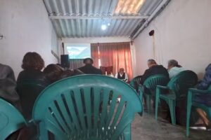 Iglesia Adventista Del Septimo Dia