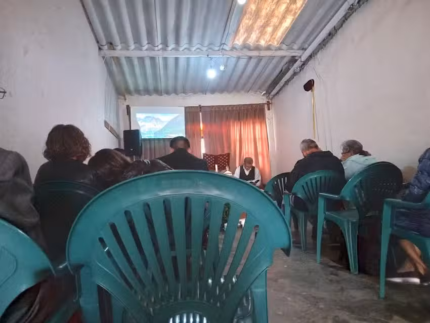 Iglesia Adventista Del Septimo Dia