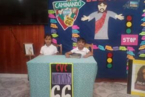 Iglesia Adventista Del Septimo Dia