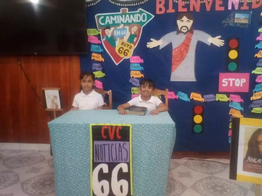 Iglesia Adventista Del Septimo Dia