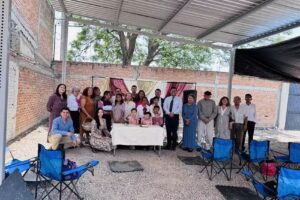 Iglesia Adventista Del S&eacute;ptimo D&iacute;a