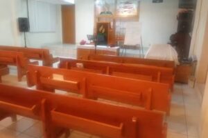 Iglesia Adventista del S&eacute;ptimo D&iacute;a