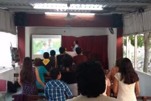 Iglesia Adventista del Séptimo Día