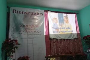Iglesia Adventista del Séptimo Día