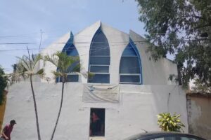 Iglesia Adventista Del Septimo Dia