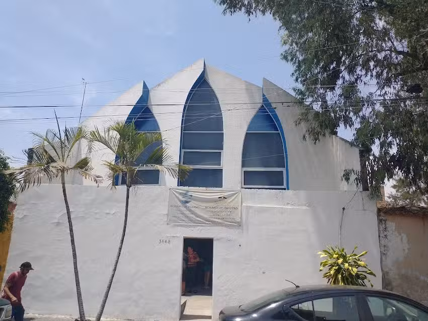 Iglesia Adventista Del Septimo Dia