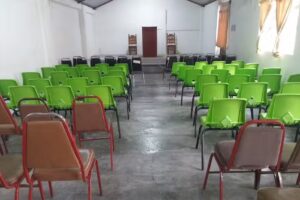 Iglesia Adventista del Septimo Dia