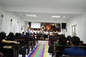 Iglesia Adventista del Séptimo Día