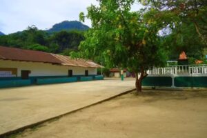 IGLESIA ADVENTISTA DEL SEPTIMO DIA