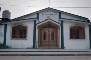 Iglesia Adventista Del Septimo Dia