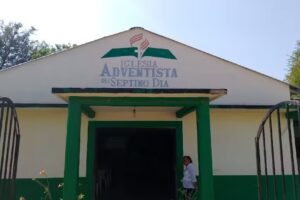 Iglesia Adventista del S&eacute;ptimo D&iacute;a &ldquo;4 Poblados&rdquo;