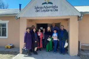 Iglesia Adventista del Séptimo Día