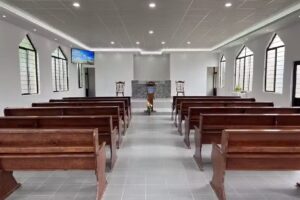 Iglesia Adventista del Séptimo Día