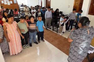 Iglesia Adventista Del Septimo Dia