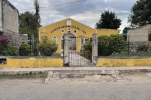 Iglesia Adventista del S&eacute;ptimo D&iacute;a