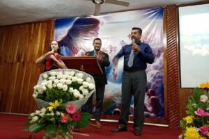 Iglesia Adventista del S&eacute;ptimo D&iacute;a &ldquo;5 De Febrero II&rdquo;