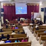 Iglesia Adventista del S&eacute;ptimo D&iacute;a 5 De Mayo