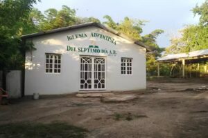 Iglesia Adventista del S&eacute;ptimo Dia 5 de septiembre