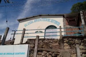 Iglesia Adventista del Séptimo Día