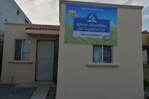 Iglesia Adventista del Septimo D&iacute;a