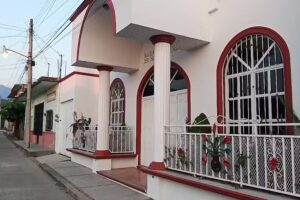 Iglesia Adventista del Séptimo Día