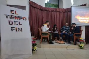 Iglesia Adventista Del Septimo Dia