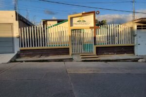 Iglesia Adventista del S&eacute;ptimo Dia