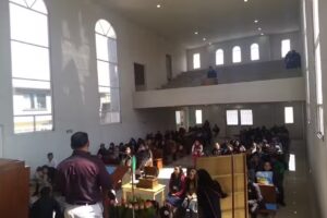 Iglesia Adventista del Séptimo Día