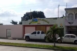 Iglesia Adventista Del S&eacute;ptimo D&iacute;a