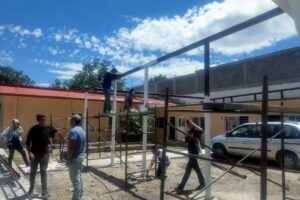 Iglesia Adventista del S&eacute;ptimo D&iacute;a