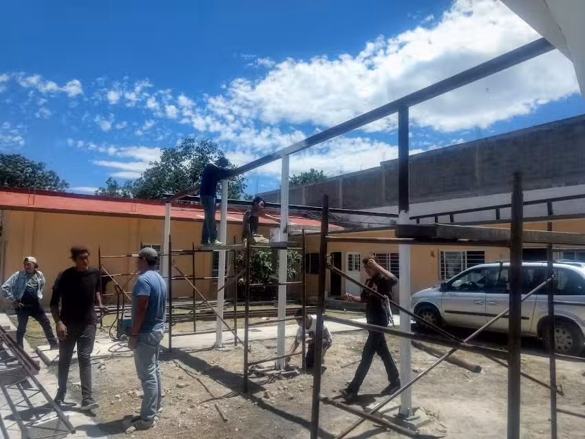 Iglesia Adventista del S&eacute;ptimo D&iacute;a