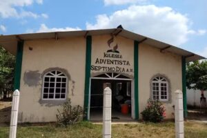 Iglesia Adventista del Séptimo Día (7)