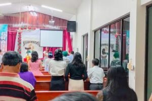 Iglesia Adventista Del Septimo Dia