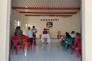 Iglesia Adventista del s&eacute;ptimo d&iacute;a