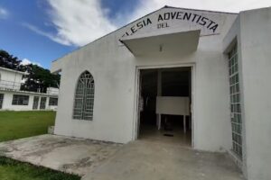 Iglesia Adventista Del Séptimo Día