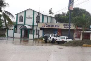 Iglesia Adventista del S&eacute;ptimo D&iacute;a