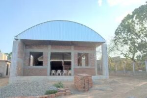 Iglesia Adventista del Séptimo Día