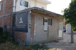 Iglesia adventista del septimo dia