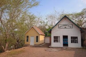 Iglesia Adventista Del S&eacute;ptimo D&iacute;a