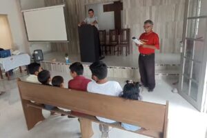 Iglesia Adventista Del Séptimo Día