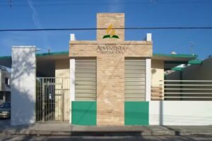 Iglesia Adventista del S&eacute;ptimo D&iacute;a