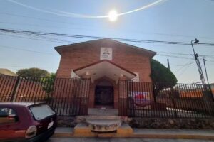 Iglesia Adventista del S&eacute;ptimo Dia