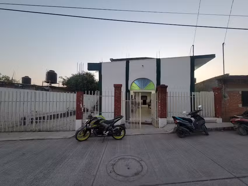 Iglesia Adventista del S&eacute;ptimo D&iacute;a