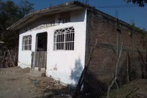 Iglesia Adventista Del Septimo Dia