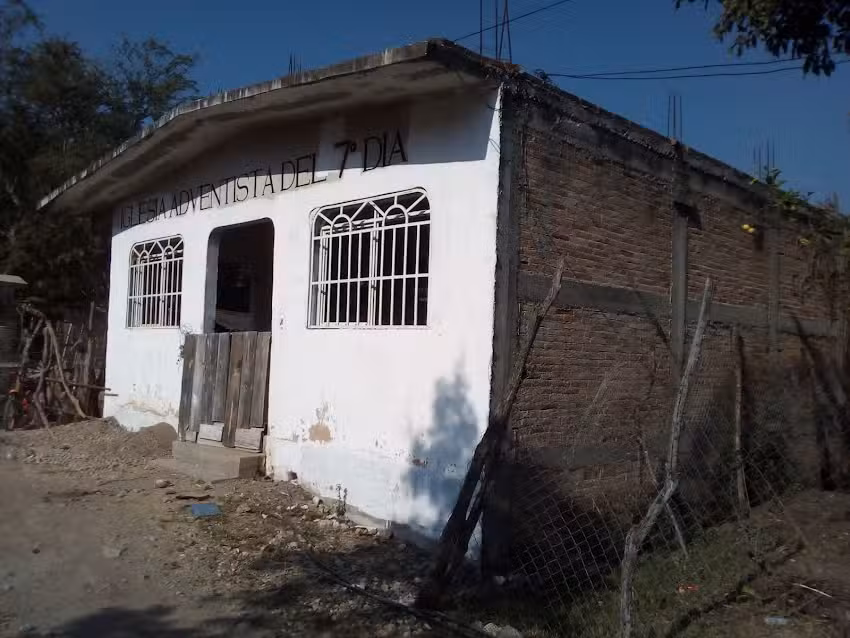 Iglesia Adventista Del Septimo Dia