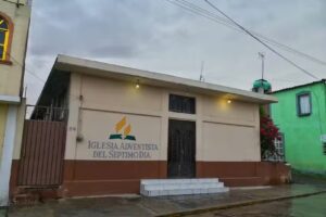Iglesia Adventista Del Septimo D&iacute;a
