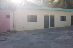 Iglesia Adventista del S&eacute;ptimo D&iacute;a